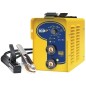 POSTE A SOUDER INVERTER GYSMI 160P AVEC VALISE ET ACCESSOIRES GYS