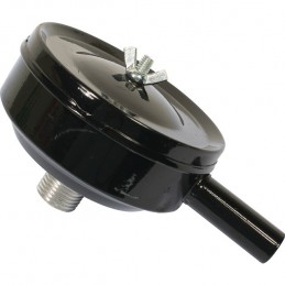 : FILTRE A AIR POUR TETE DE COMPRESSEUR VF495