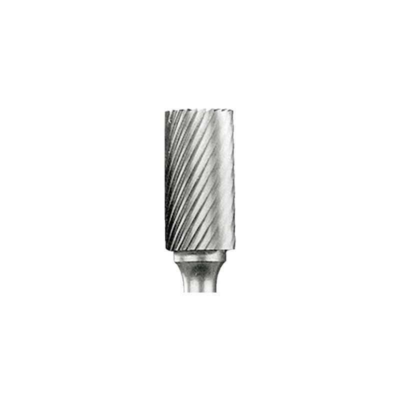 : FRAISE LIME 10MM CYLINDRIQUE TYPE 1 : FRAISE LIME 10MM CYLINDRIQUE TYPE 1