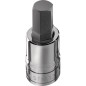 DOUILLE TOURNEVIS 1/2" 6 PANS MALE 12 MM FACOM