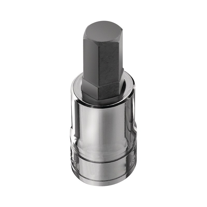 FACOM : DOUILLE TOURNEVIS 1/2" 6 PANS MALE 17 MM FACOM FACOM : DOUILLE TOURNEVIS 1/2" 6 PANS MALE 17 MM FACOM