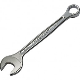 FACOM  : CLE MIXTE 6 PANS 5 MM FACOM