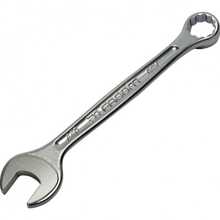 CLE MIXTE 6 PANS 5 MM FACOM