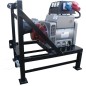 GROUPE ELECTROGENE 3000 TR/MIN 18 KVA 2GARENI