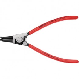 : PINCE A CIRCLIPS EXTERIEUR 19-60 MM COUDEE 90° KNIPEX