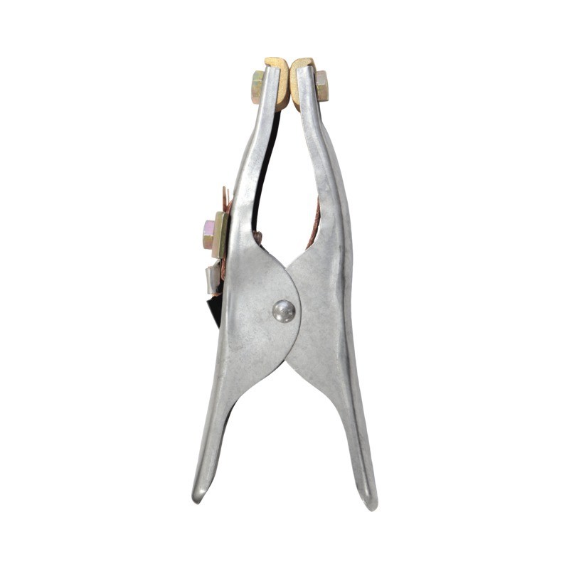 : PINCE MASSE CROCO T400.70 TRESSE CUIVRE 400A : PINCE MASSE CROCO T400.70 TRESSE CUIVRE 400A
