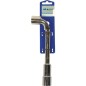 CLE A PIPE DEBOUCHEE 17 MM 6 PANS MIX-PERT