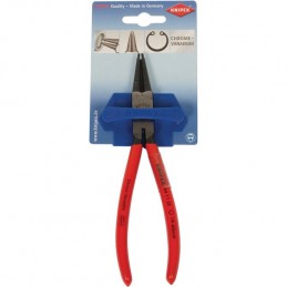: PINCE A CIRCLIPS INTERIEUR 19-60 MM DROITE KNIPEX