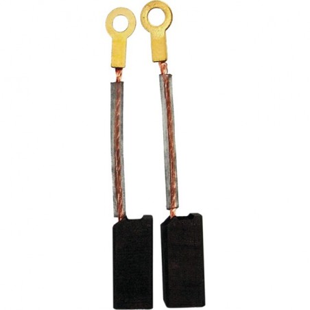 : CHARBONS BLACK ET DECKER 916368 LE JEU