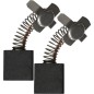 CHARBONS HITACHI 937.943 Z LE JEU