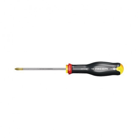 TOURNEVIS PROTWIST PHILLIPS ATP PH1 LG 100 MM FACOM