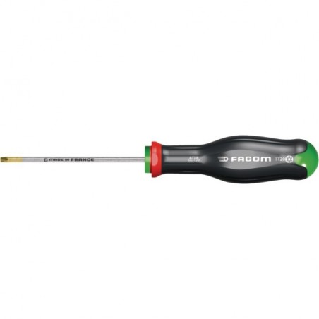 TOURNEVIS PROTWIST POUR VIS RESISTORX ATXR T20 LG 100 MM FACOM