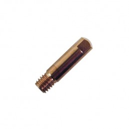 : TUBE CONTACT DIAMETRE 0,8 MM SACHET DE 10