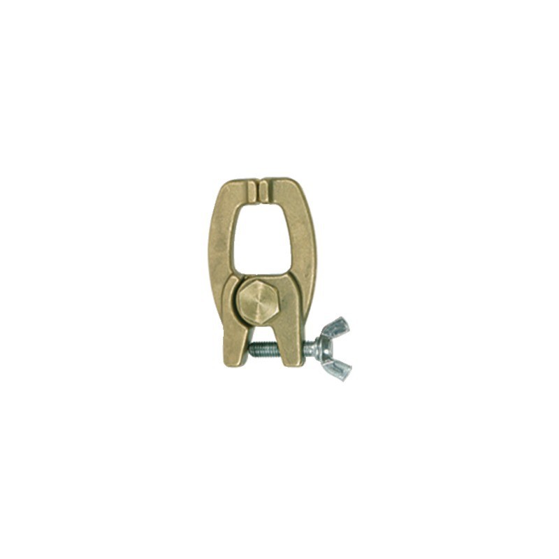 : PINCE MASSE TYREX 400.70 LAITON 400A GYS : PINCE MASSE TYREX 400.70 LAITON 400A GYS