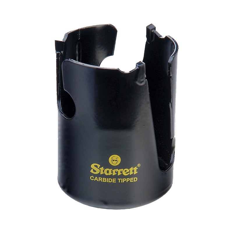: SCIE TREPAN DENTS PLAQUETTE CARBURE 68 MM : SCIE TREPAN DENTS PLAQUETTE CARBURE 68 MM