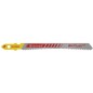 LAME SCIE SAUTEUSE BOIS 75x7,5x1,5MM DUALCUT BLILTER 2