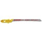 LAME SCIE SAUTEUSE BOIS 50x7,5x1,0MM DUALCUT BLISTER 2