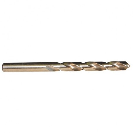 : FORET 4,5MM COBALT 5% TECN'X AUTO CENTREUR