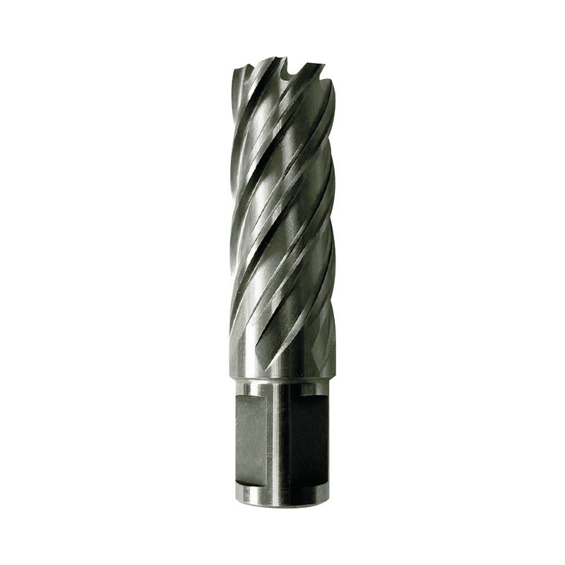 : FRAISE A CAROTTER 14X25MM HSS : FRAISE A CAROTTER 14X25MM HSS