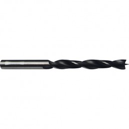 : FORET 6MM BOIS AUTO CENTREUR BLISTER