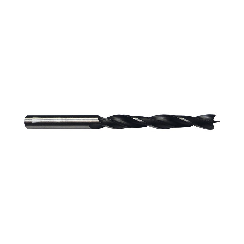 : FORET 6MM BOIS AUTO CENTREUR BLISTER