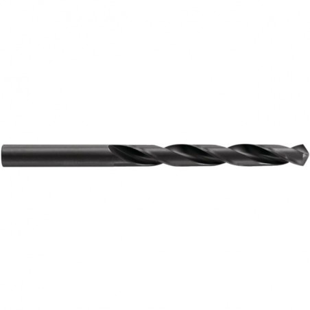 : FORET 5MM TAILLE MEULE HSS "300X" BLISTER DE 2