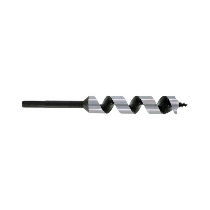 : MECHE 15MM BOIS SPIRE UNIQUE LG 450MM ETUI : MECHE 15MM BOIS SPIRE UNIQUE LG 450MM ETUI