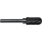FRAISE 10MM CARB CYL BOUT ROND DENTS CROISEES