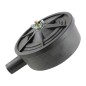 FILTRE COMPRESSEUR POUR 100/21MVTR ET 100/21TVTR
