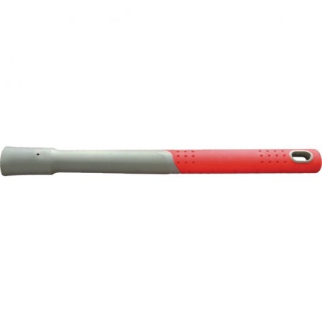 : MANCHE DE MARTEAU COFFREUR FIBRE 370 MM