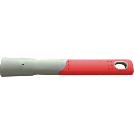 : MANCHE DE MASSETTE FIBRE 260 MM