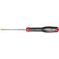 TOURNEVIS PROTWIST A FENTE LAME FRAISE 3 MM LG 100 MM FACOM