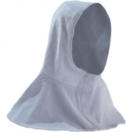 : CAGOULE DE SOUDURE SOUDAC