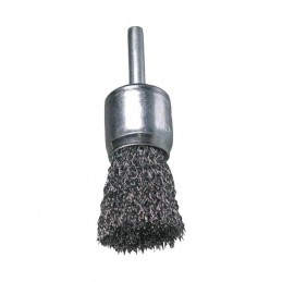 : BROSSE TIGE PINCEAU PR PERCEUSE D22   S/CARTE