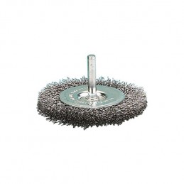 : BROSSE TIGE CIRCULAIRE PR PERCEUSE D75    S/C