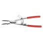 PINCE A CIRCLIPS A CREMAILLERE EXTERIEUR 85-200 DROIT FACOM