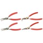 PINCE A CIRCLIPS 18-60 MM JEU DE 4 FACOM