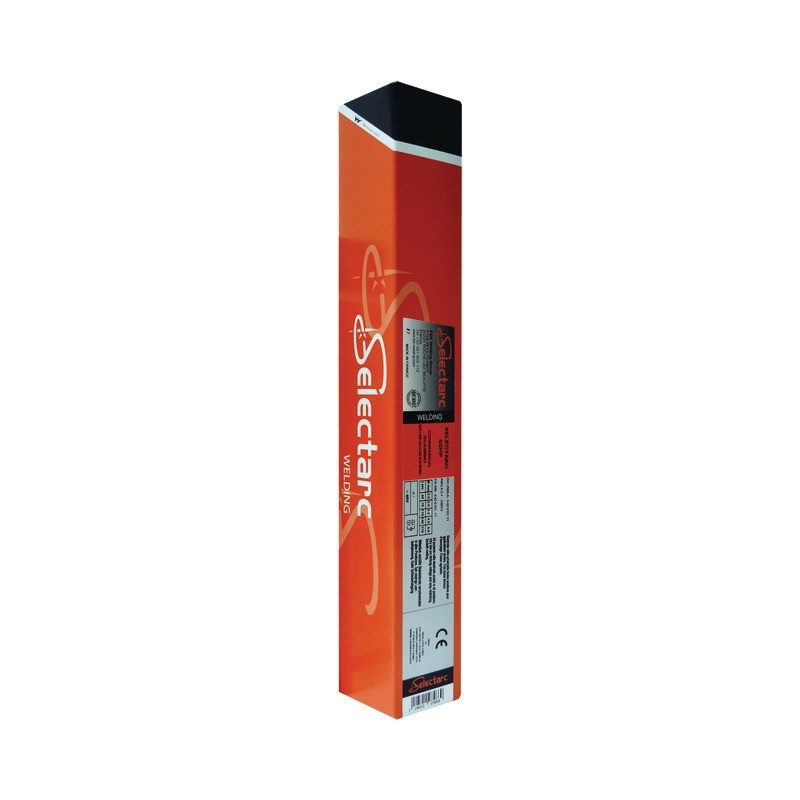 : ELECTRODE B56S BASIQUE 7018 Ø 3,2 ETUI DE 125 PIECES : ELECTRODE B56S BASIQUE 7018 Ø 3,2 ETUI DE 125 PIECES