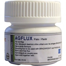 : FLUX DECAPANT ATG ARGENT 60GR