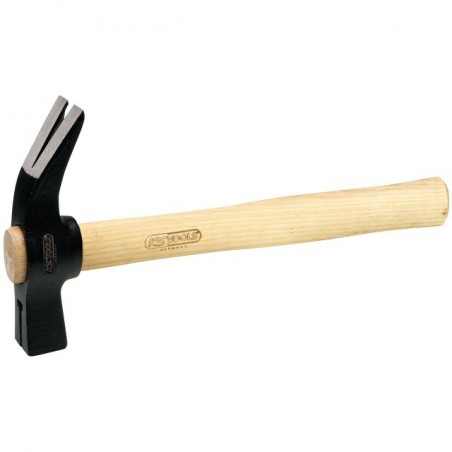 Marteau de coffreur 700 grammes manche frêne KSTOOLS