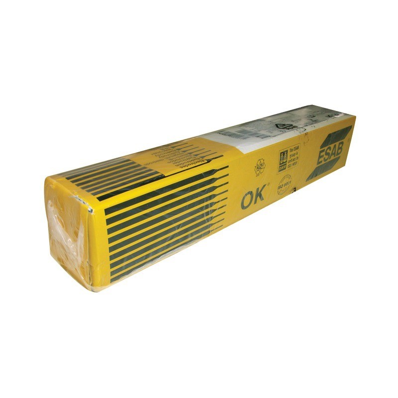 : ELECTRODE OK 4606 D4X350 ETUI DE 115 PIECES