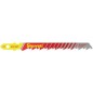 LAME SCIE SAUTEUSE BOIS 75X7,5X1,3MM RECTIFIEE BLISTER 5