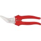 Cisaille universelle coudee longueur 185mm knipex Cisaille universelle coudee longueur 185mm knipex