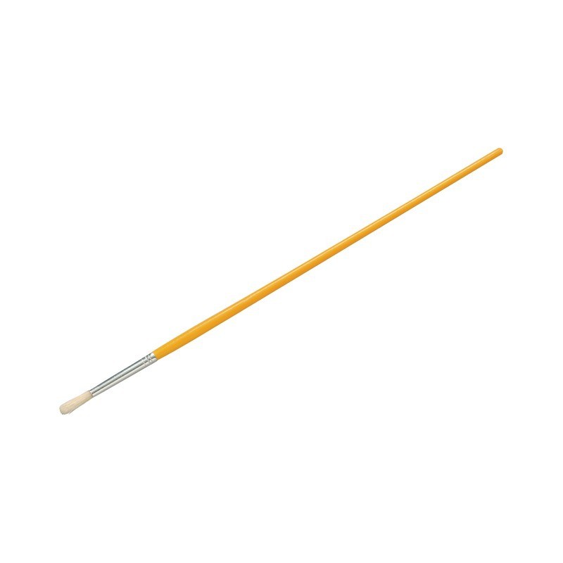 Brosse a tableau extra ronde Brosse a tableau extra ronde