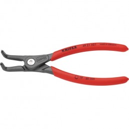 : PINCE A CIRCLIPS DE PRECISION EXTERIEUR 19-60 MM COUDEE 90° KNIPEX