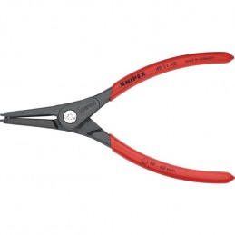 : PINCE A CIRCLIPS DE PRECISION EXTERIEUR 19-60 MM DROITE KNIPEX