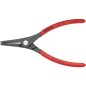 PINCE A CIRCLIPS DE PRECISION EXTERIEUR 19-60 MM DROITE KNIPEX