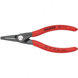 : PINCE A CIRCLIPS DE PRECISION INTERIEUR 10-25 MM DROITE KNIPEX