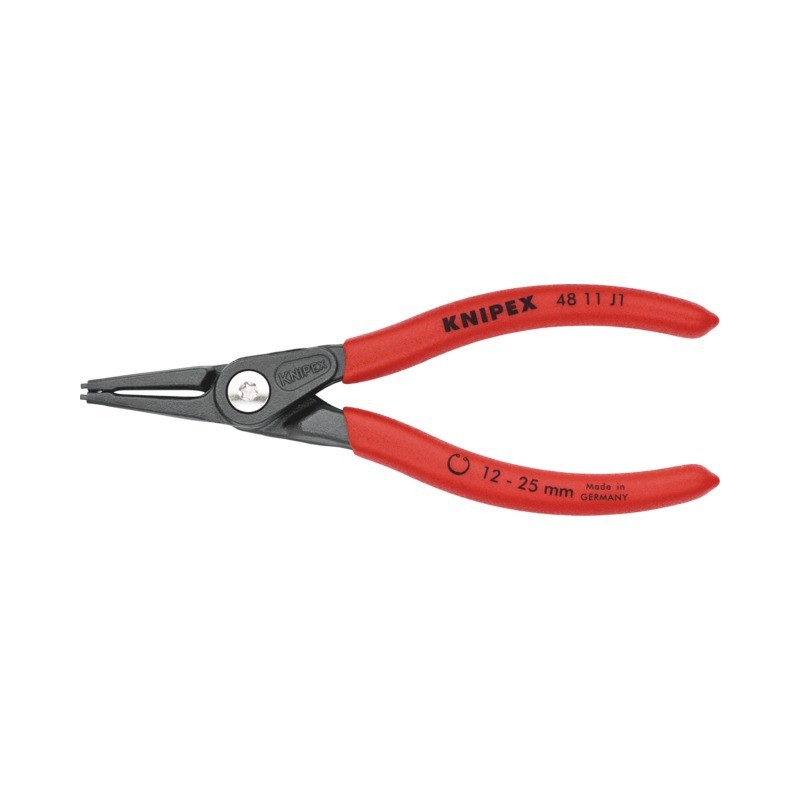 PINCE A CIRCLIPS DE PRECISION INTERIEUR 10-25 MM DROITE KNIPEX