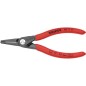 PINCE A CIRCLIPS DE PRECISION INTERIEUR 10-25 MM DROITE KNIPEX